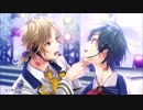 【中学生二人で】夢ファンファーレ歌ってみた碧風×兎
