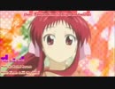 Cheer!～まっかなキモチ～(REC OP 恩田赤【酒井香奈子】) MAD