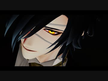 【再投稿】【MMD刀剣乱舞】プロトディスコ【Kei式燭台切光忠】