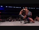 【ROH】ソーカル・アンセンサードvsベスト・フレンズvsEVIL&SANADAvsザ・ヤング・バックス【18.10.16】