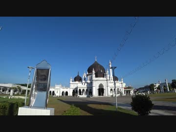 2018 タイ・マレーシア 旅行記 #12