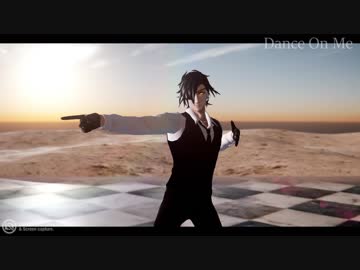 【MMD刀剣乱舞】燭台切さんで3曲詰めあわせ【ミズタ式燭台切光忠】【再投稿】