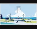 少女レイ【歌ってみた】／白雪林檎　