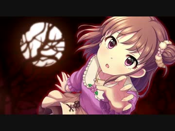 【モバマス】武内Pと棟方愛海と○○の秋