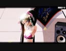 【MMD第二回STONE祭】 STONE式MiKU_私服サブリナ1.02で【ドラマツルギー】