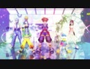 【KHMMD】空達でナンセンス文学　カメラ固定