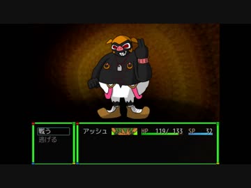 【ゆっくり実況】メルヘンランドRPGで遊んでみた。その３