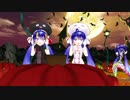 HAHAHAHA！ハロウィン（修正版）