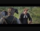 RDR2 プレイ動画 #7 Chapter2 - 泥酔神父