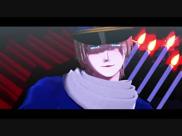 【APヘタリアMMD】アンビバレンツ