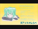 【初音ミク】おやすみMorning short.ver【オリジナル曲】