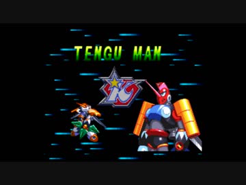 【実況 ロックマン&フォルテ】 王を打倒したその先に part3