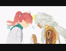 【Fate/MMD】故にユーエンミ―【ロマニ＆ソロモン】