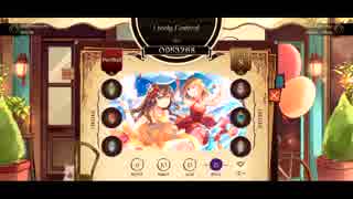 【Lanota】Lively Festival Master 15【譜面確認動画】