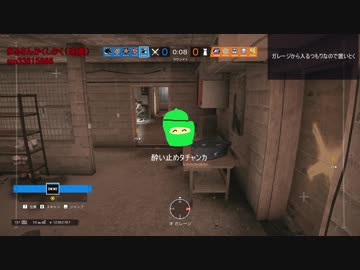 人気の 虹六淫夢 動画 1 763本 18 ニコニコ動画