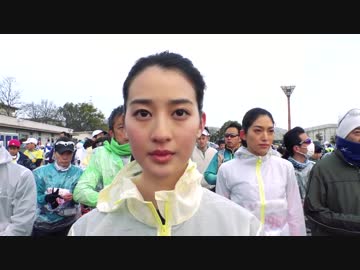 CW-X SPECIAL MOVIE 「Every runner has a story」