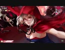 今日も楽しくチャリンチャリン85【CR24スカーレット】