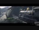 汽車で旅するRDR2の世界