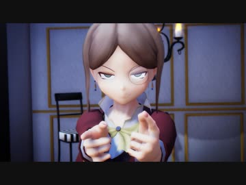 【マザラン】クラブ＝マジェスティ【いつかやるMMD】