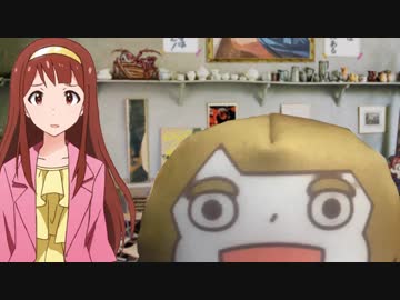 15歳組の基本法則・美咲ちゃん休んで編