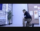 【streetdance】Bass Cannon-Zomboy Remix【ラヴ】