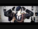 【ＭＭＤ刀剣乱舞】No title【燭台切・長谷部】