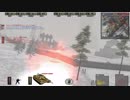 【BF1942 FHSW】Battle_of_the_Bulge バルジの戦い 2018-10-27