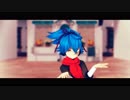 【MMD刀剣乱舞】 ラ イ カ 【小夜左文字】