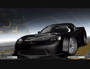 【NFS ProStreet】Chevrolet Corvette Z06