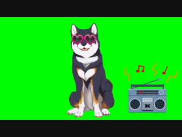 ノリノリ黒井しばGB