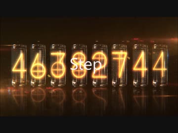 【NNIオリジナル】 Step【オリジナル曲】