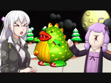 【ヨッシーストーリー】気ままに夢見る冒険絵巻 Part15【VOICEROID実況】