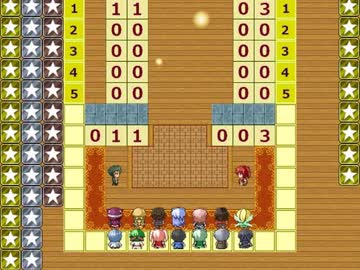 【ＣＢＴ】３－２ＳＮＢ本戦【三回目】