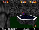 【74EE実況プレイ】~マリオ64のファンを悪夢へと誘う~ 67枚目