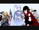 【OP】RWBY Vol6