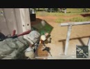 バトラ×アキバのPUBG(2018/10/26-27)4/10