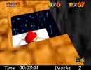【74EE実況プレイ】~マリオ64のファンを悪夢へと誘う~ 68枚目