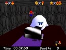【74EE実況プレイ】~マリオ64のファンを悪夢へと誘う~ 66枚目