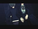 【ダンガンロンパＭＭＤ】「シュガーヘイト」By. 天海&白銀　（1080ｐ対応）