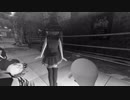 渋谷の防犯カメラが「HappyHalloween」を踊っている重音テト（SecondLife出身）」を捉えたようです