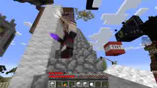 今更実況minecraft 【The Unusual SkyBlock】part29