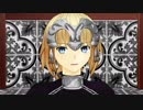 【MMDFGO】いろんなジャンヌで『ハイファイレイヴァ―』を踊ってみた【たまに艦これ要素】
