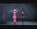 【MMDSAO】LLENNとフカ次郎でShake It Off