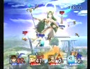 スマブラＸおきらく観戦動画273