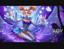 【Rank Match】ゆっくりいぬとりが喋るArena of Valor　26【Krixi】