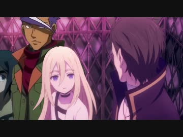 殺戮のオルガ　第11話