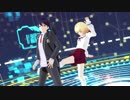【にじさんじMMD】キンタマを思いっきりしばかれる剣持刀也【バーチャルYouTuber】【1080p】