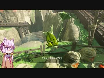 【ブレスオブザワイルド】結月ゆかりは勇者(仮)になりたい！#5