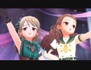 【デレステMV】「あいくるしい~For SS3A rearrange Mix~」(SSR)【1080p60/4Kドットバイドット】