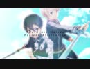 【静止画MAD】"英雄"のシナリオ【ソードアート・オンライン アリシゼーション】